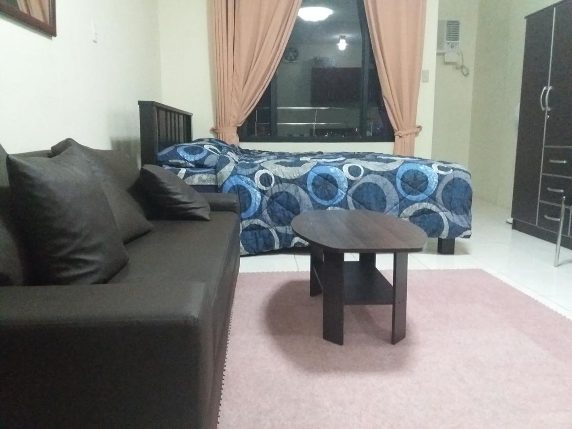 Malate Bayview Mansion City View Manilla Buitenkant foto