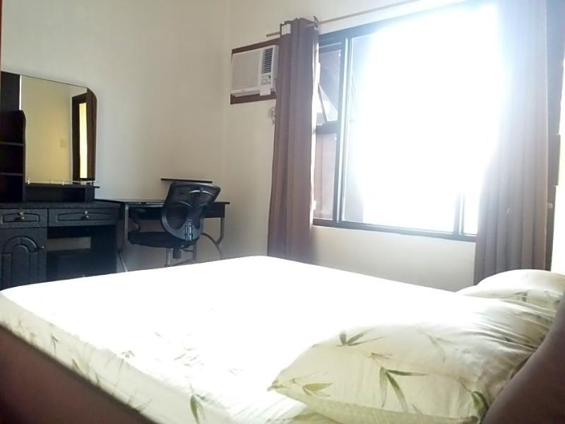 Malate Bayview Mansion City View Manilla Buitenkant foto